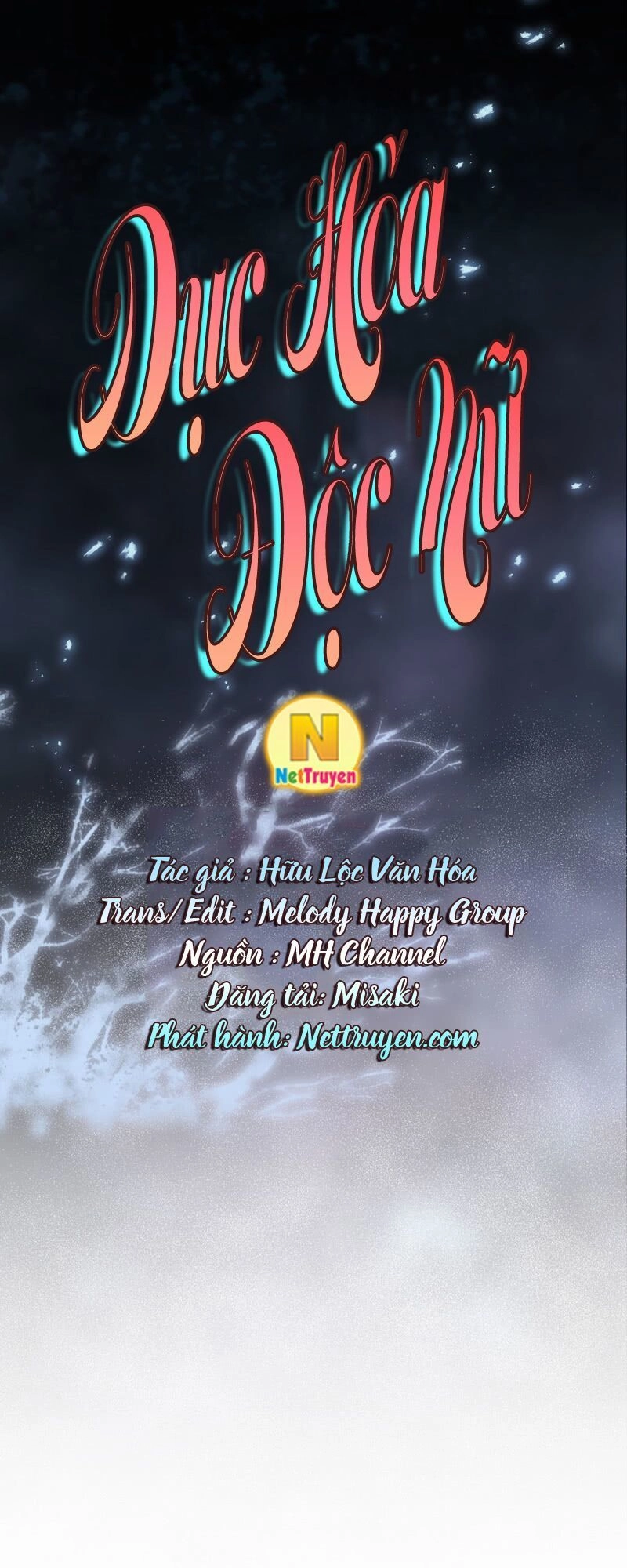 Dục Hỏa Độc Phi Chapter 78 - 4