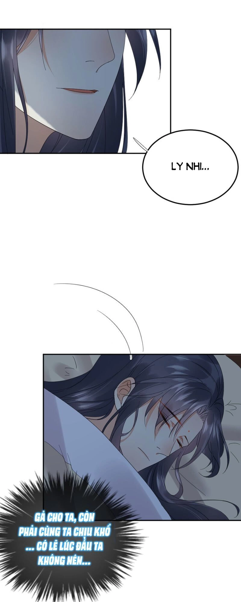 Dục Hỏa Độc Phi Chapter 78 - 8