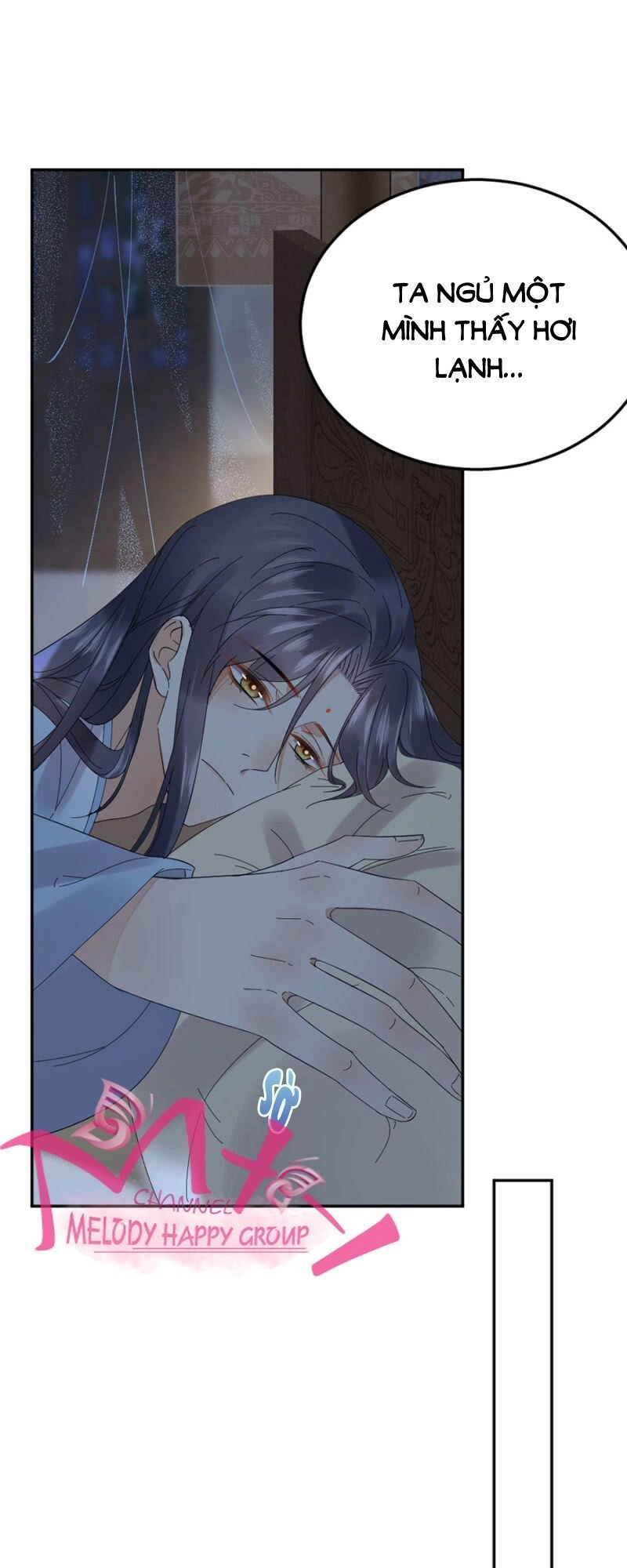 Dục Hỏa Độc Phi Chapter 78 - 10