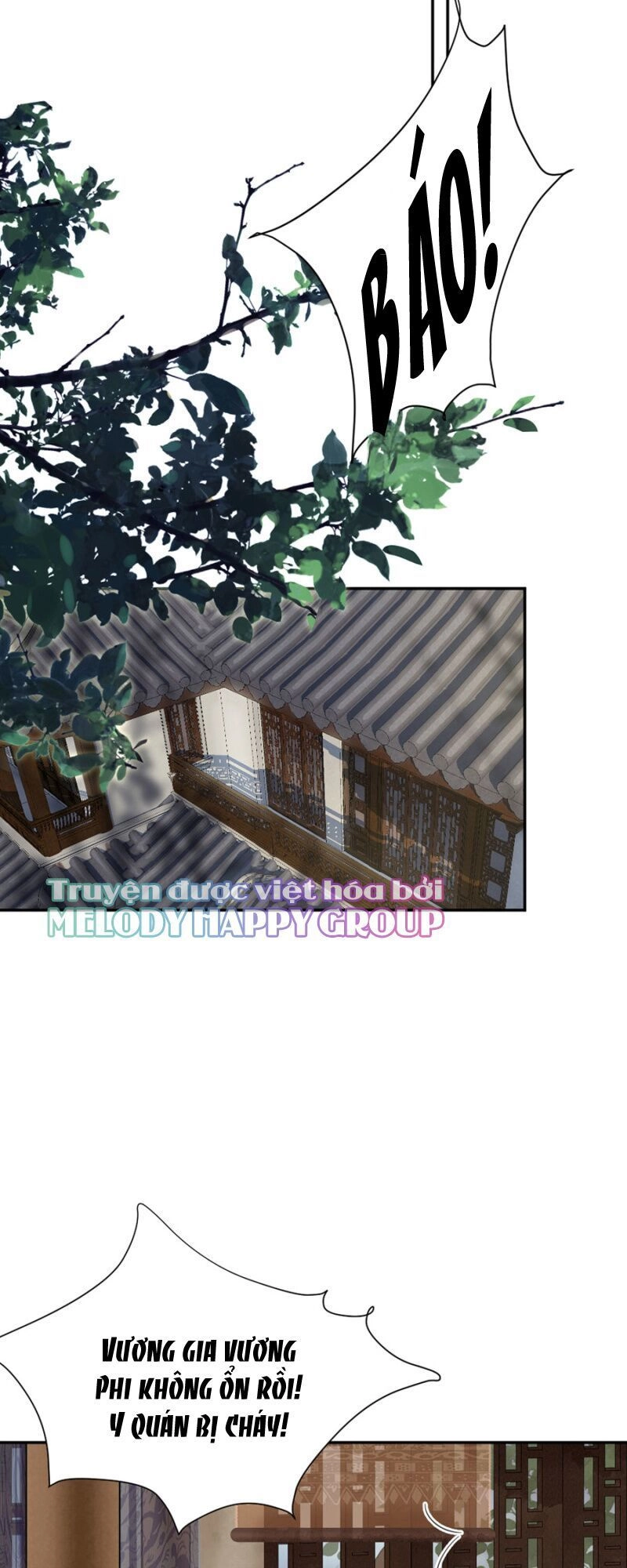 Dục Hỏa Độc Phi Chapter 78 - 12