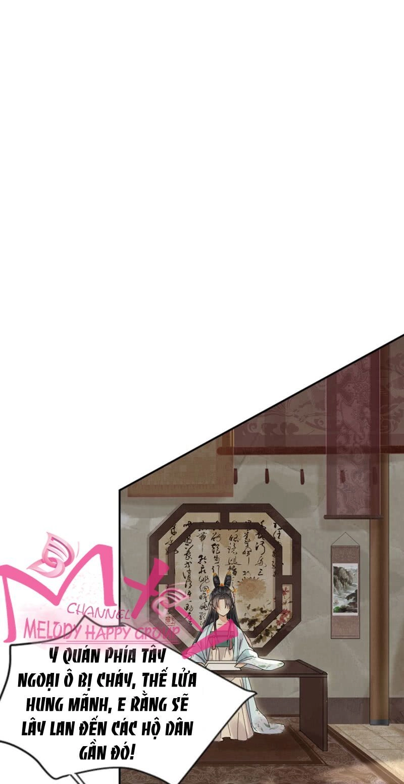 Dục Hỏa Độc Phi Chapter 78 - 15