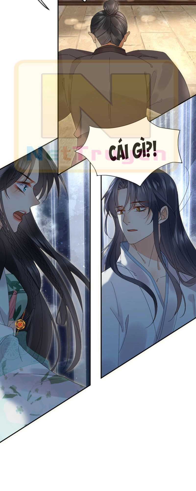 Dục Hỏa Độc Phi Chapter 78 - 16