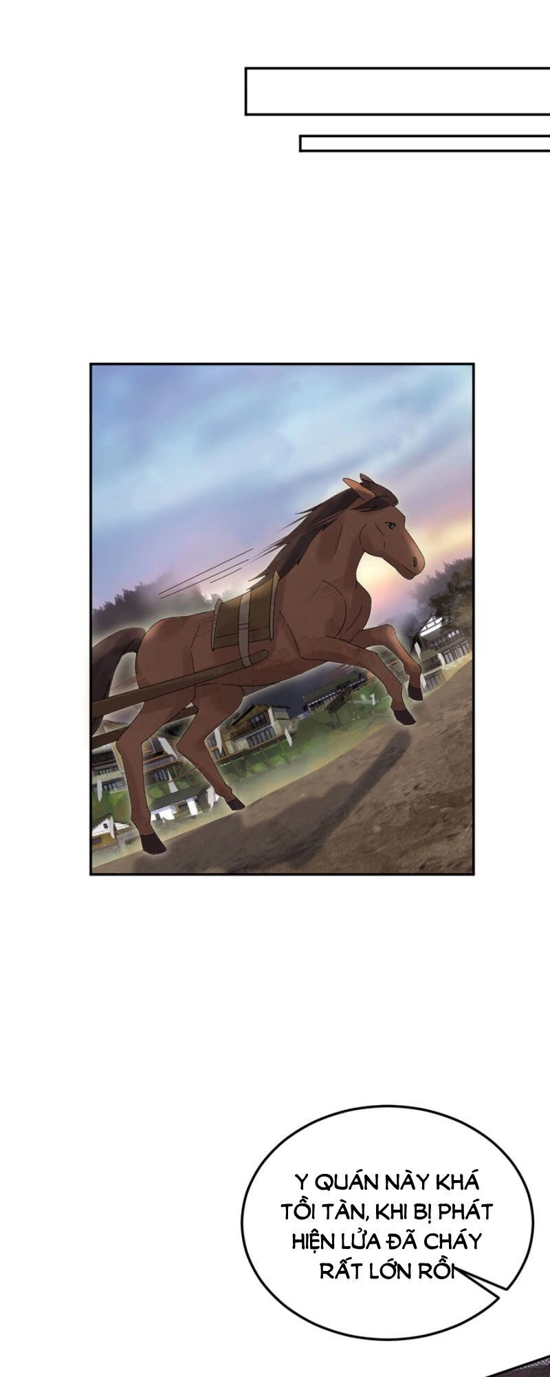 Dục Hỏa Độc Phi Chapter 78 - 18