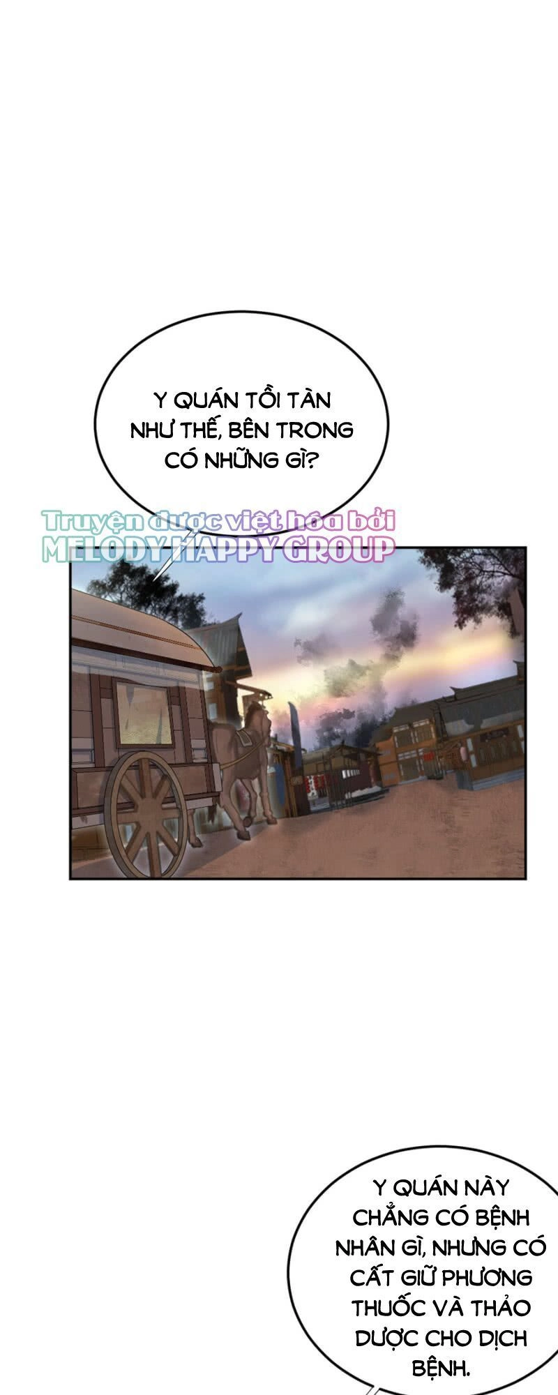 Dục Hỏa Độc Phi Chapter 78 - 20