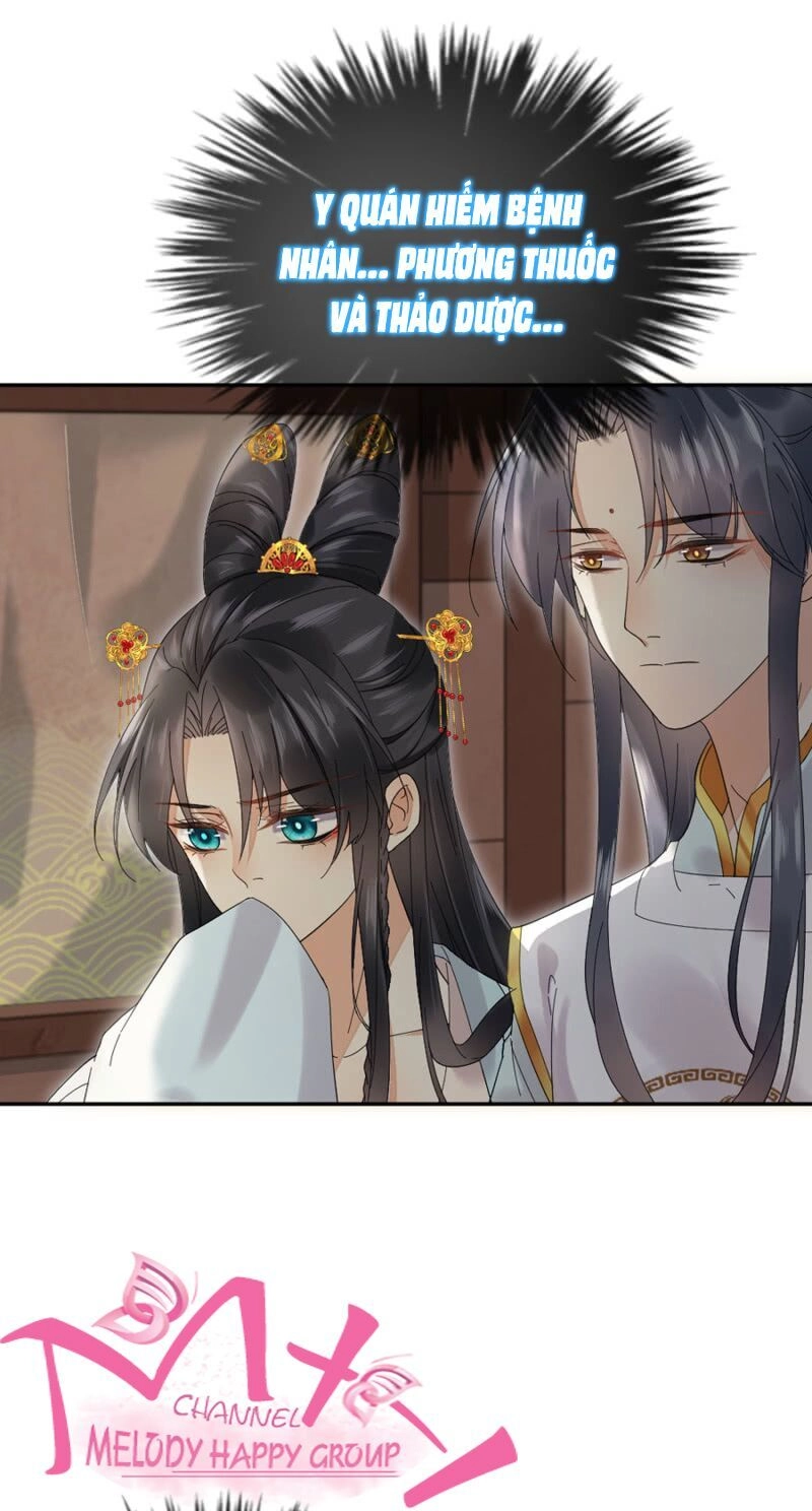 Dục Hỏa Độc Phi Chapter 78 - 23