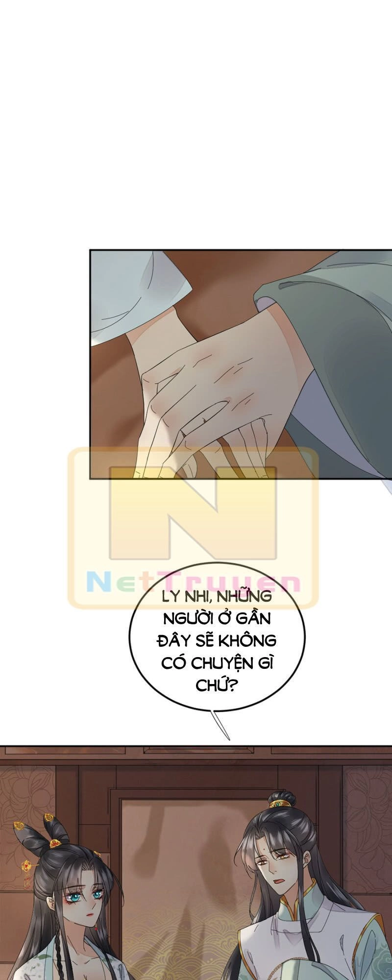 Dục Hỏa Độc Phi Chapter 79 - 4