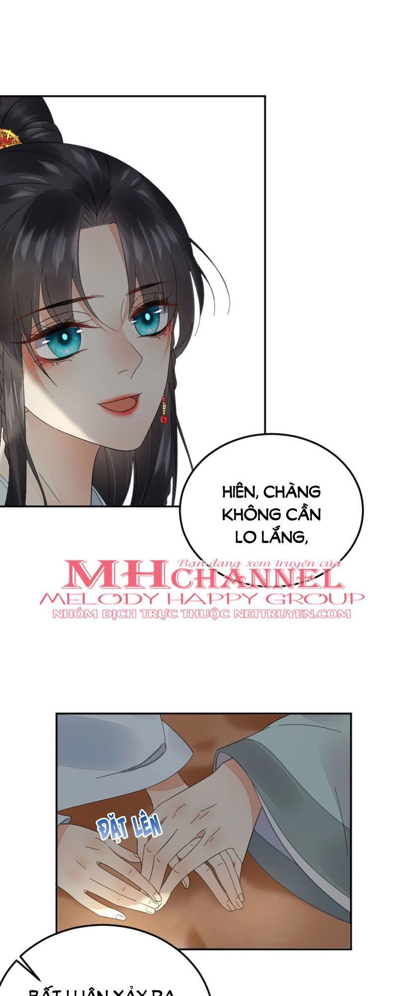 Dục Hỏa Độc Phi Chapter 79 - 7