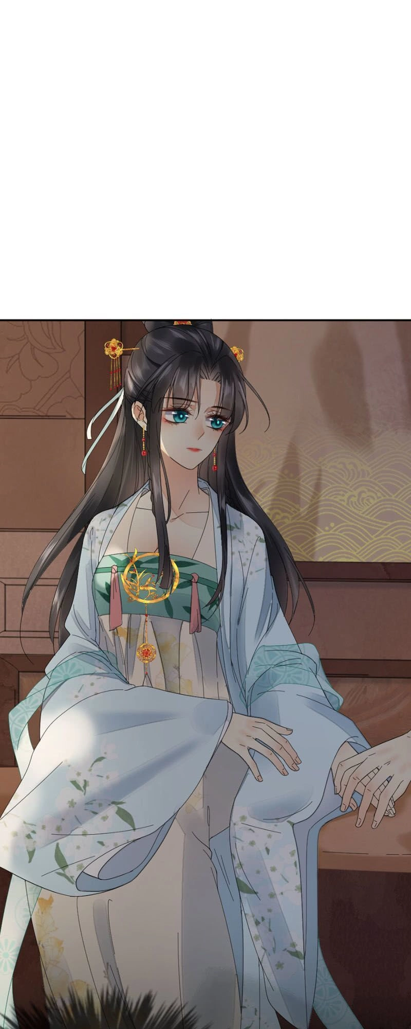 Dục Hỏa Độc Phi Chapter 79 - 9