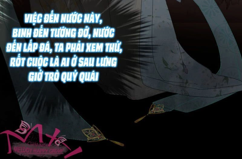 Dục Hỏa Độc Phi Chapter 79 - 10