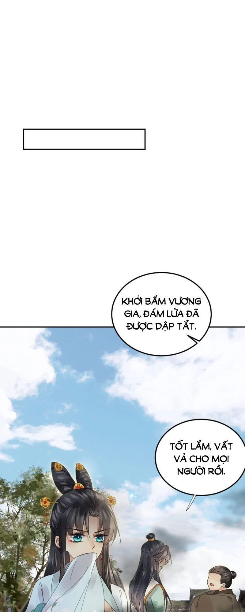 Dục Hỏa Độc Phi Chapter 79 - 15