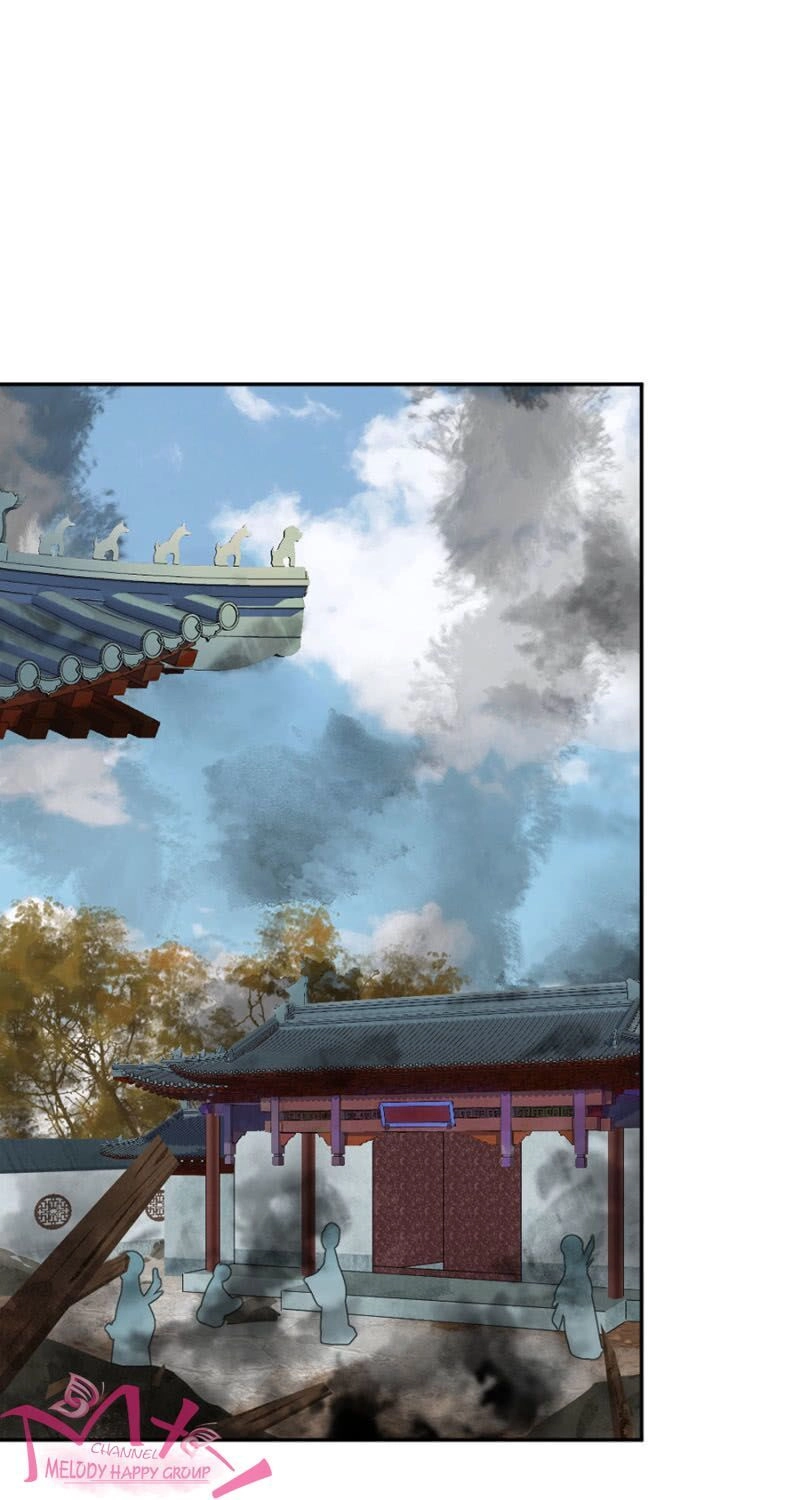 Dục Hỏa Độc Phi Chapter 79 - 17