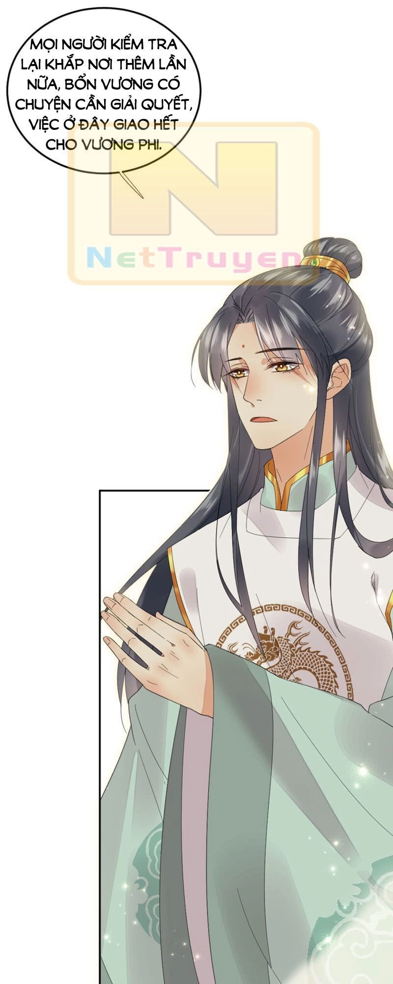 Dục Hỏa Độc Phi Chapter 79 - 18