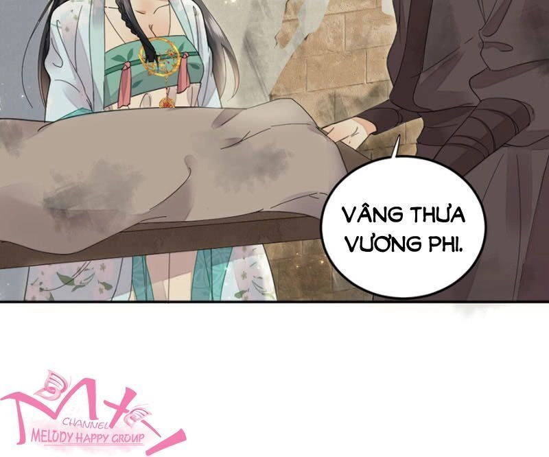 Dục Hỏa Độc Phi Chapter 79 - 21