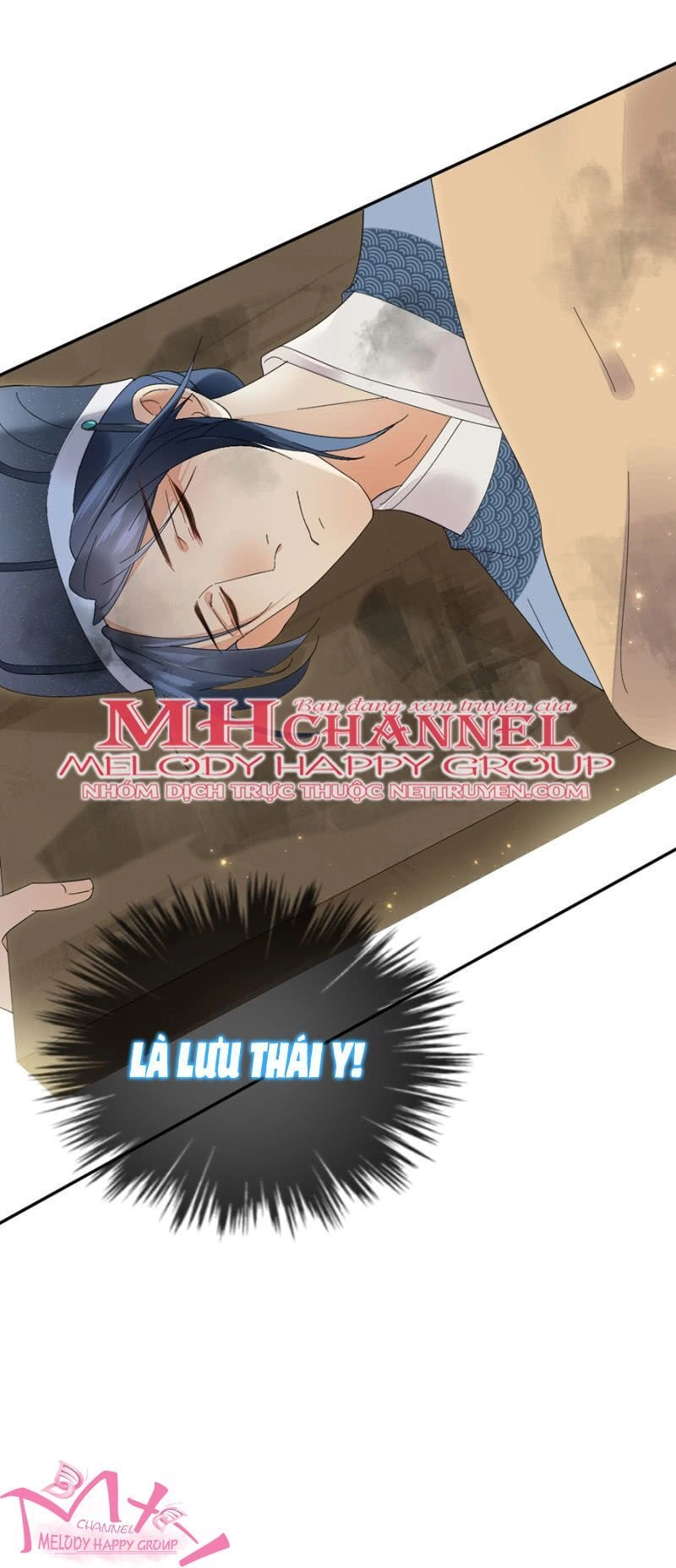 Dục Hỏa Độc Phi Chapter 79 - 23