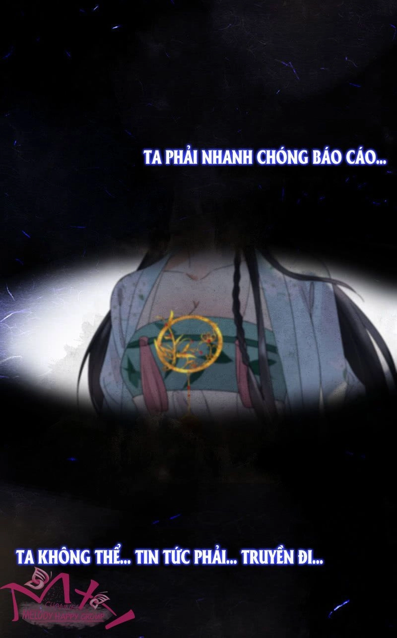 Dục Hỏa Độc Phi Chapter 80 - 5