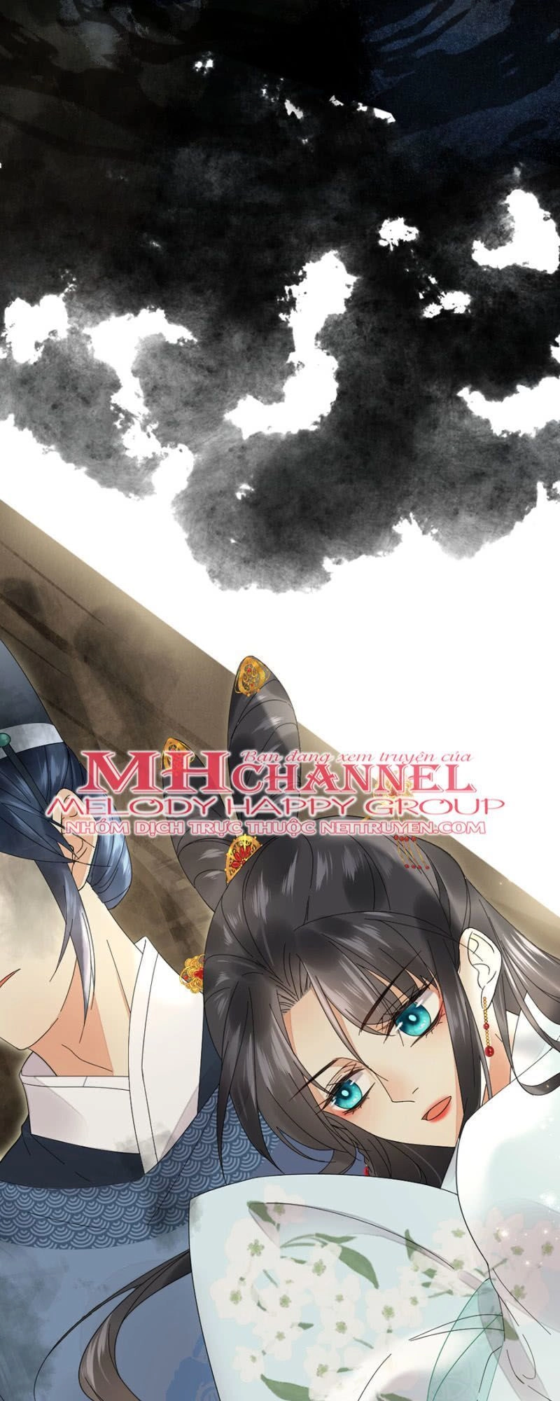 Dục Hỏa Độc Phi Chapter 80 - 8