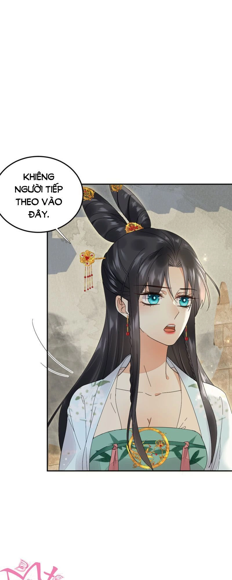 Dục Hỏa Độc Phi Chapter 80 - 10