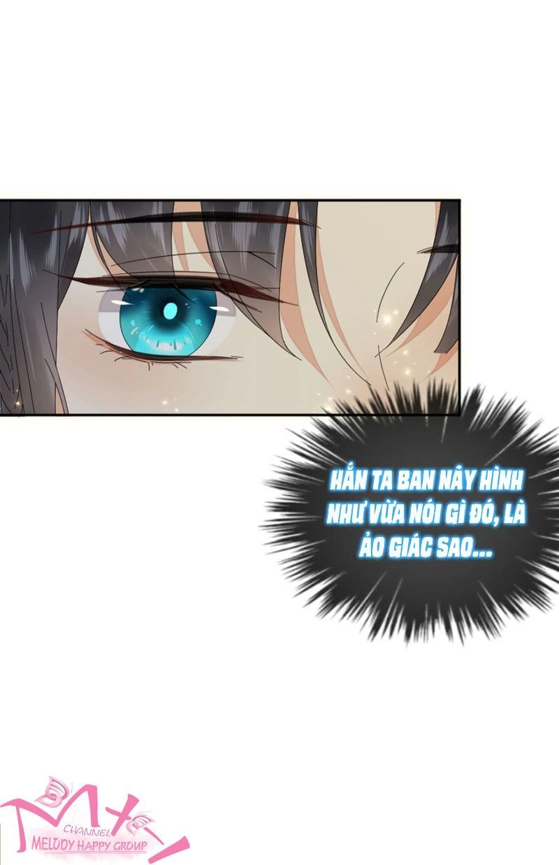 Dục Hỏa Độc Phi Chapter 80 - 12