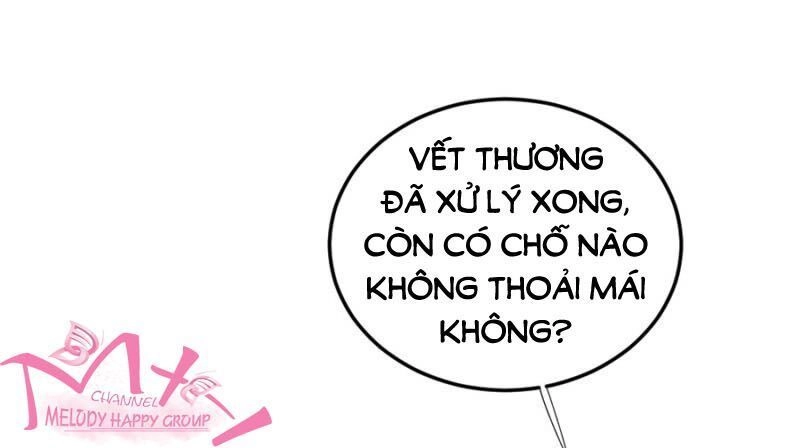 Dục Hỏa Độc Phi Chapter 80 - 16