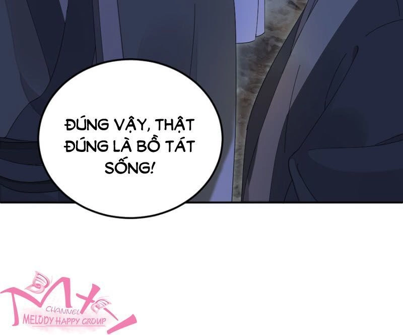 Dục Hỏa Độc Phi Chapter 80 - 18