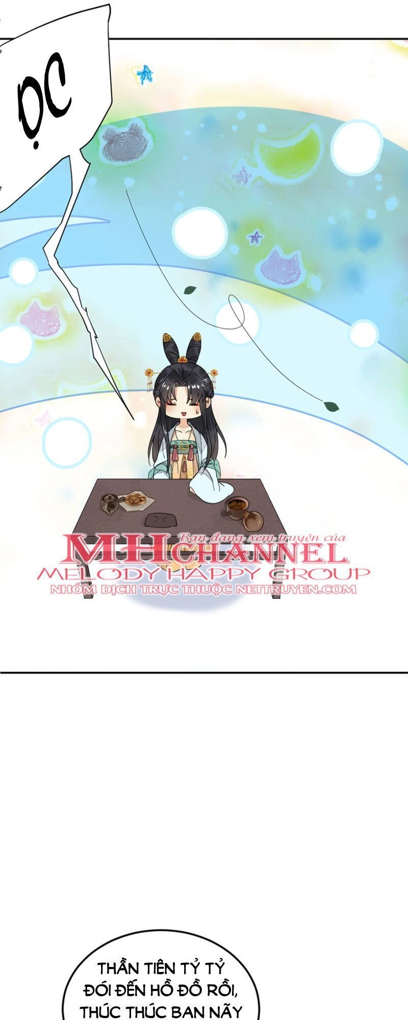 Dục Hỏa Độc Phi Chapter 80 - 21