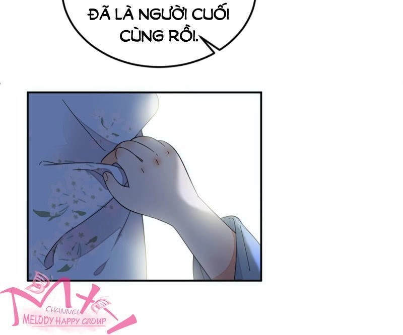 Dục Hỏa Độc Phi Chapter 80 - 22