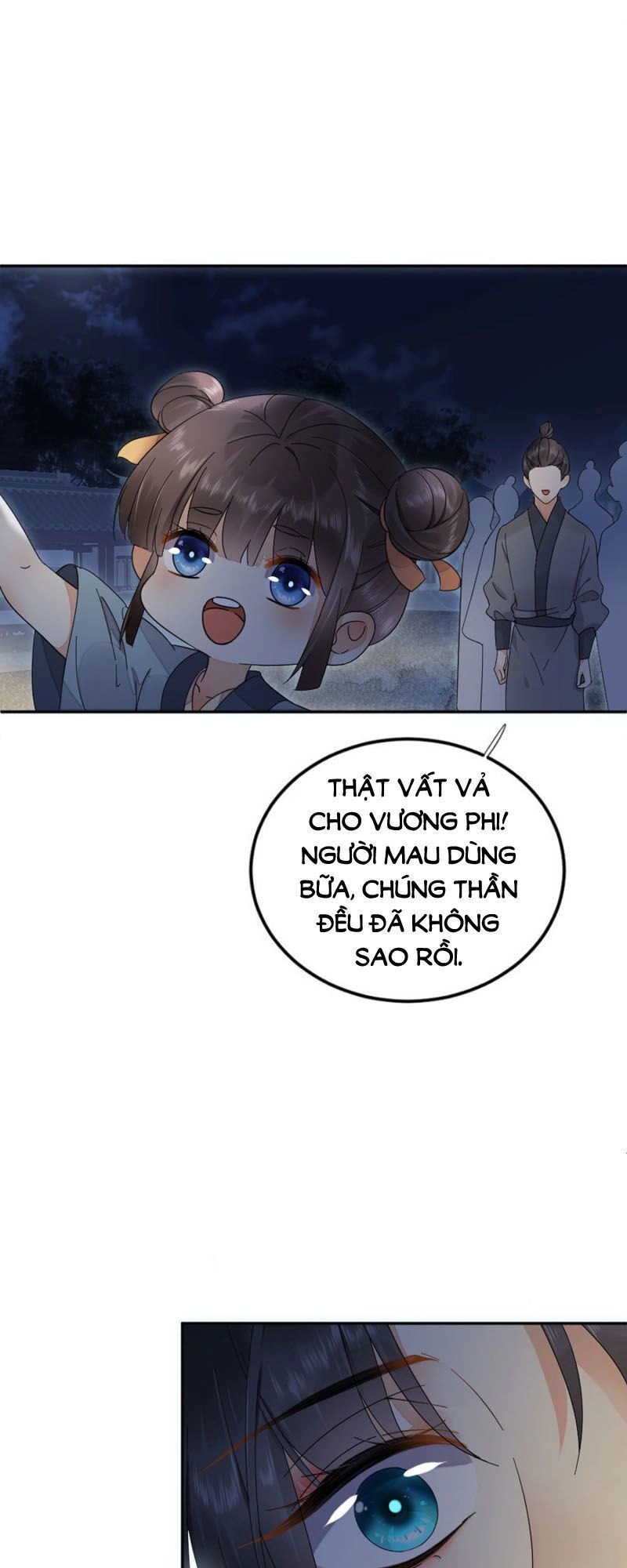 Dục Hỏa Độc Phi Chapter 80 - 23