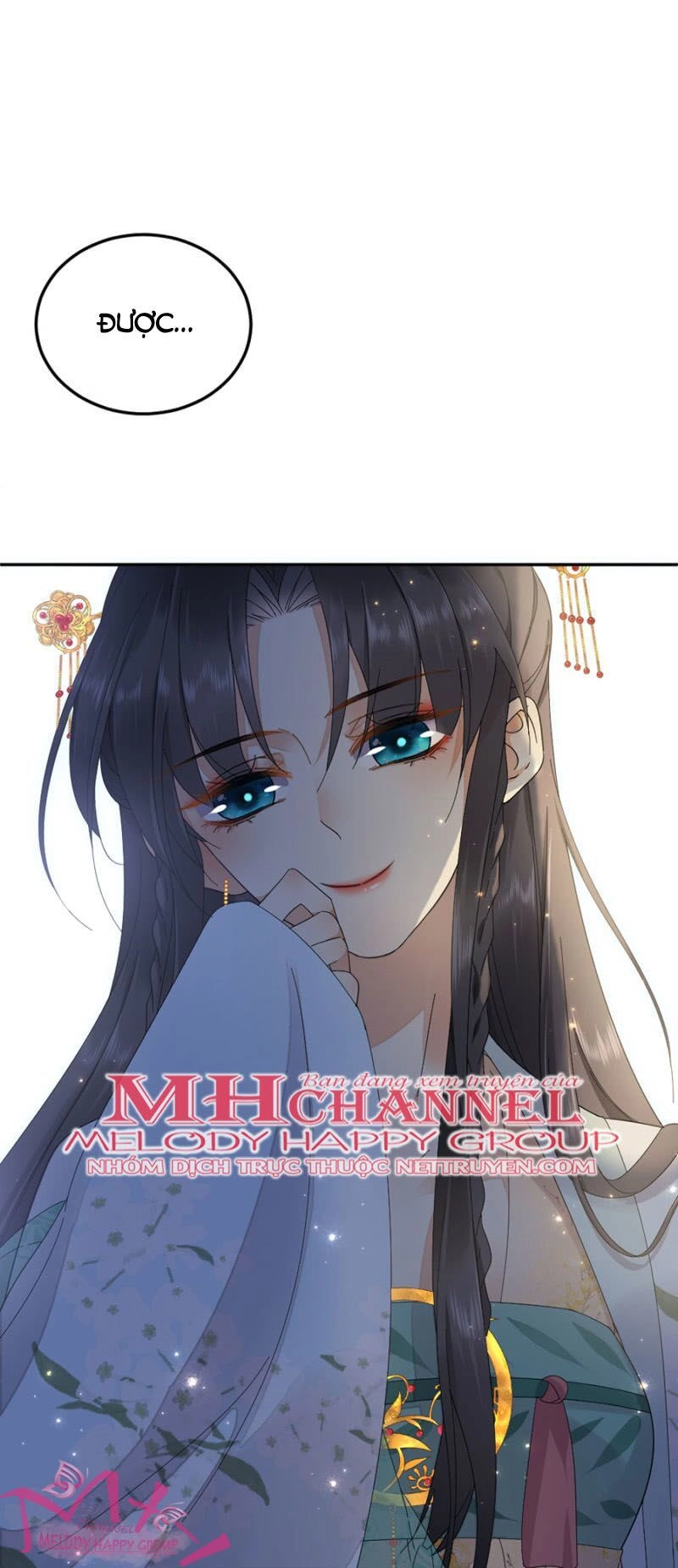 Dục Hỏa Độc Phi Chapter 80 - 25