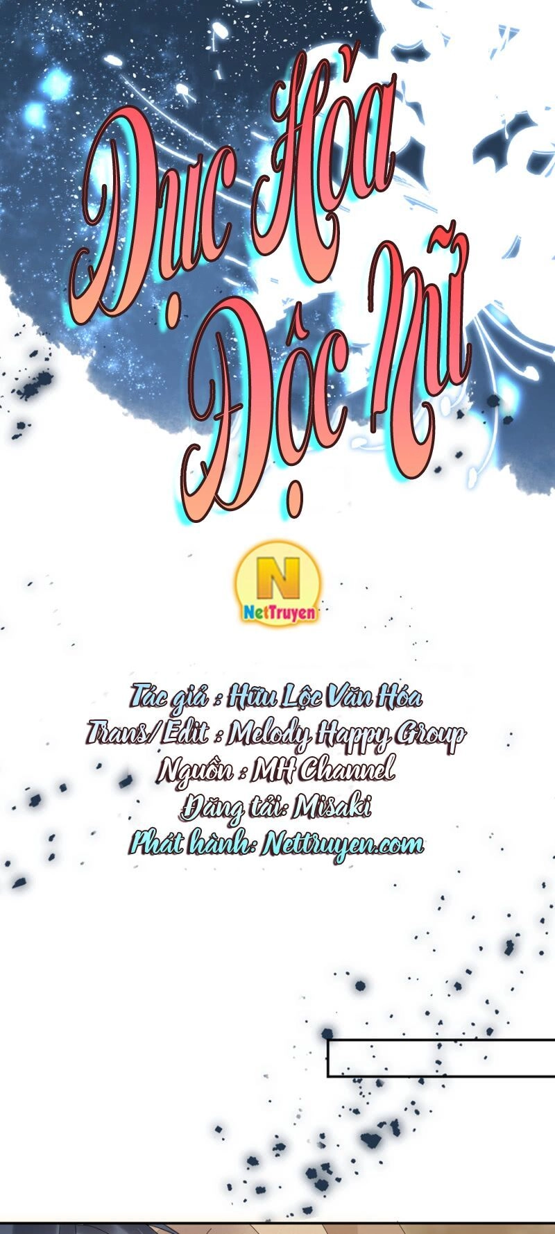 Dục Hỏa Độc Phi Chapter 81 - 16