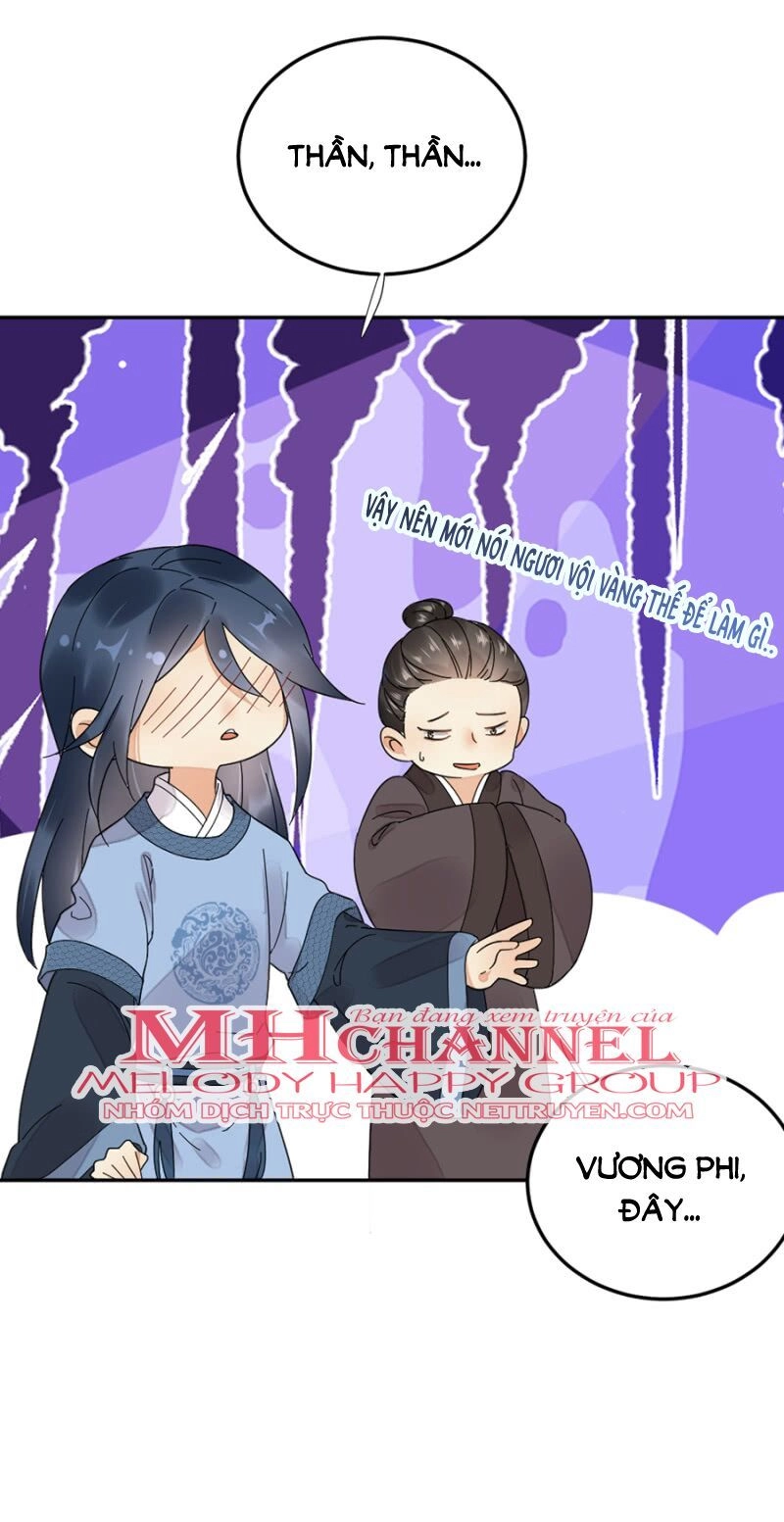 Dục Hỏa Độc Phi Chapter 82 - 8