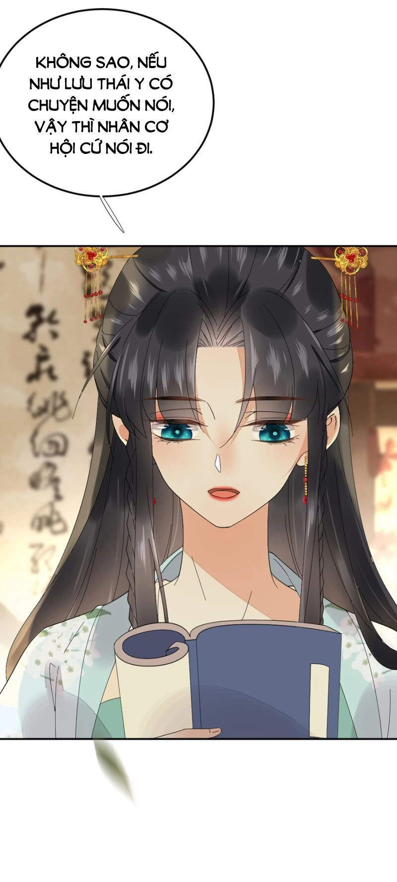 Dục Hỏa Độc Phi Chapter 82 - 9