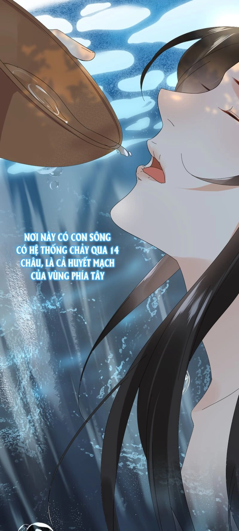 Dục Hỏa Độc Phi Chapter 82 - 16