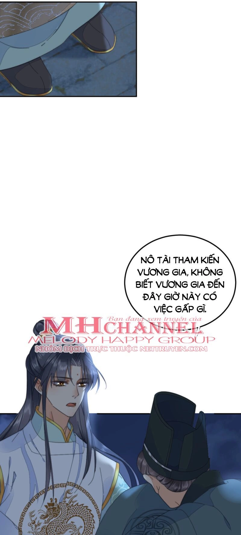 Dục Hỏa Độc Phi Chapter 83 - 5