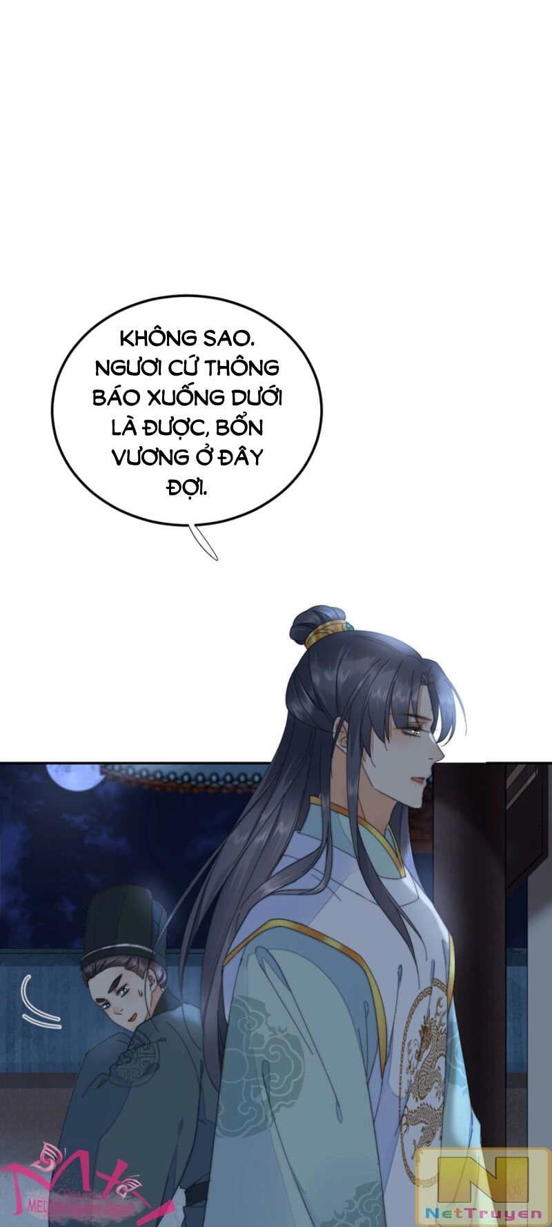 Dục Hỏa Độc Phi Chapter 83 - 7