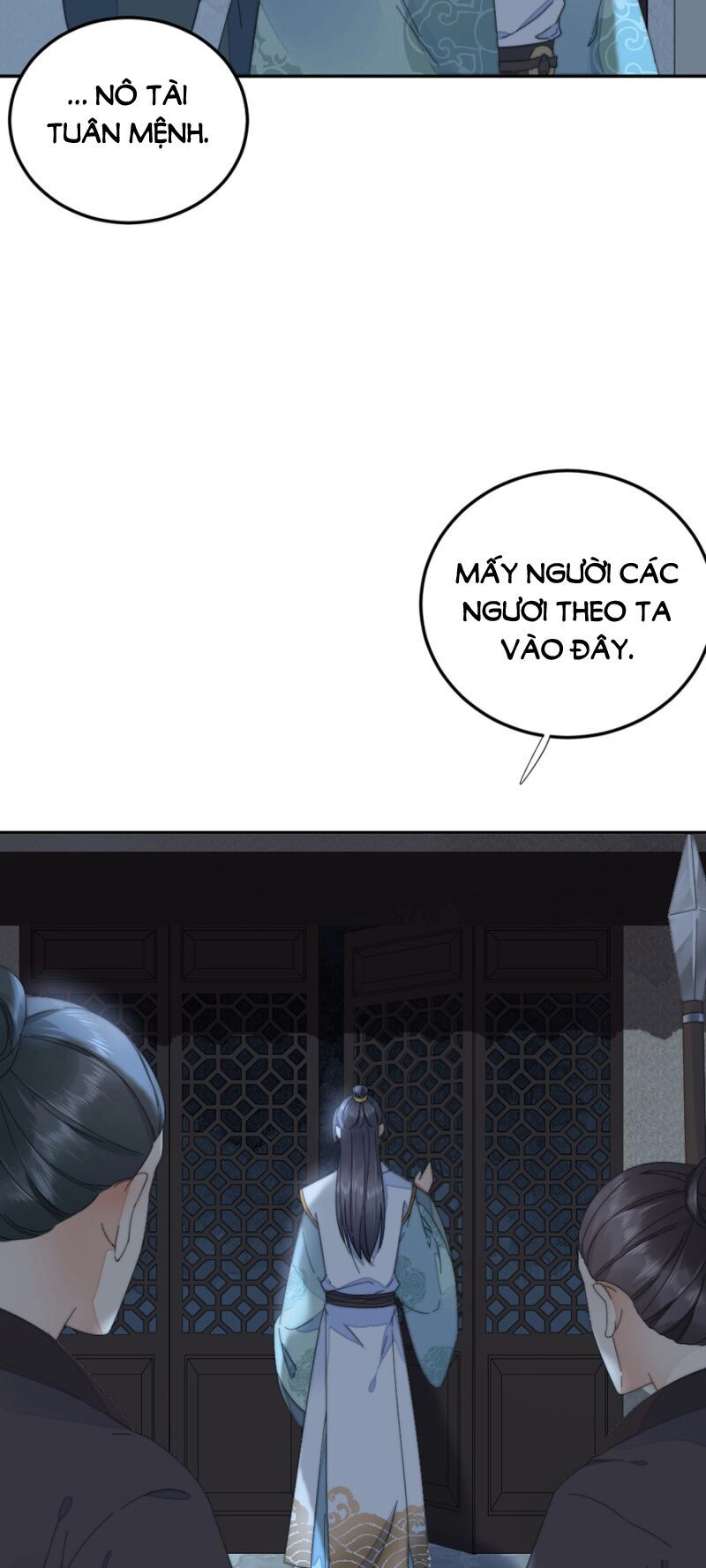 Dục Hỏa Độc Phi Chapter 83 - 8