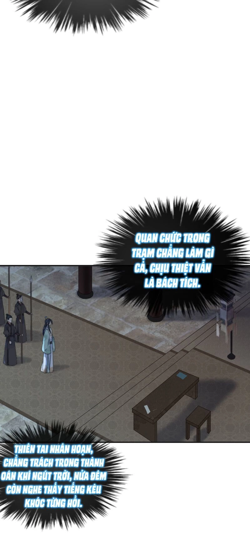 Dục Hỏa Độc Phi Chapter 83 - 10