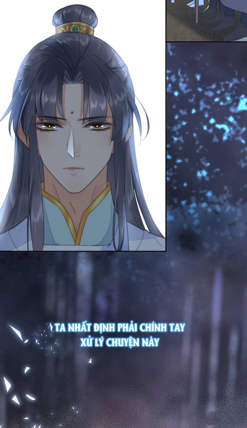 Dục Hỏa Độc Phi Chapter 83 - 12