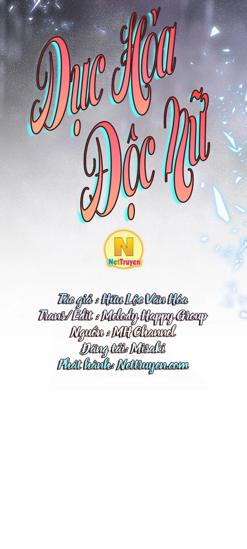 Dục Hỏa Độc Phi Chapter 83 - 13