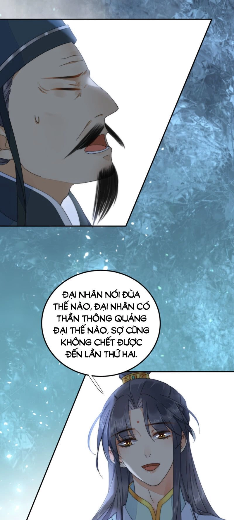 Dục Hỏa Độc Phi Chapter 83 - 18