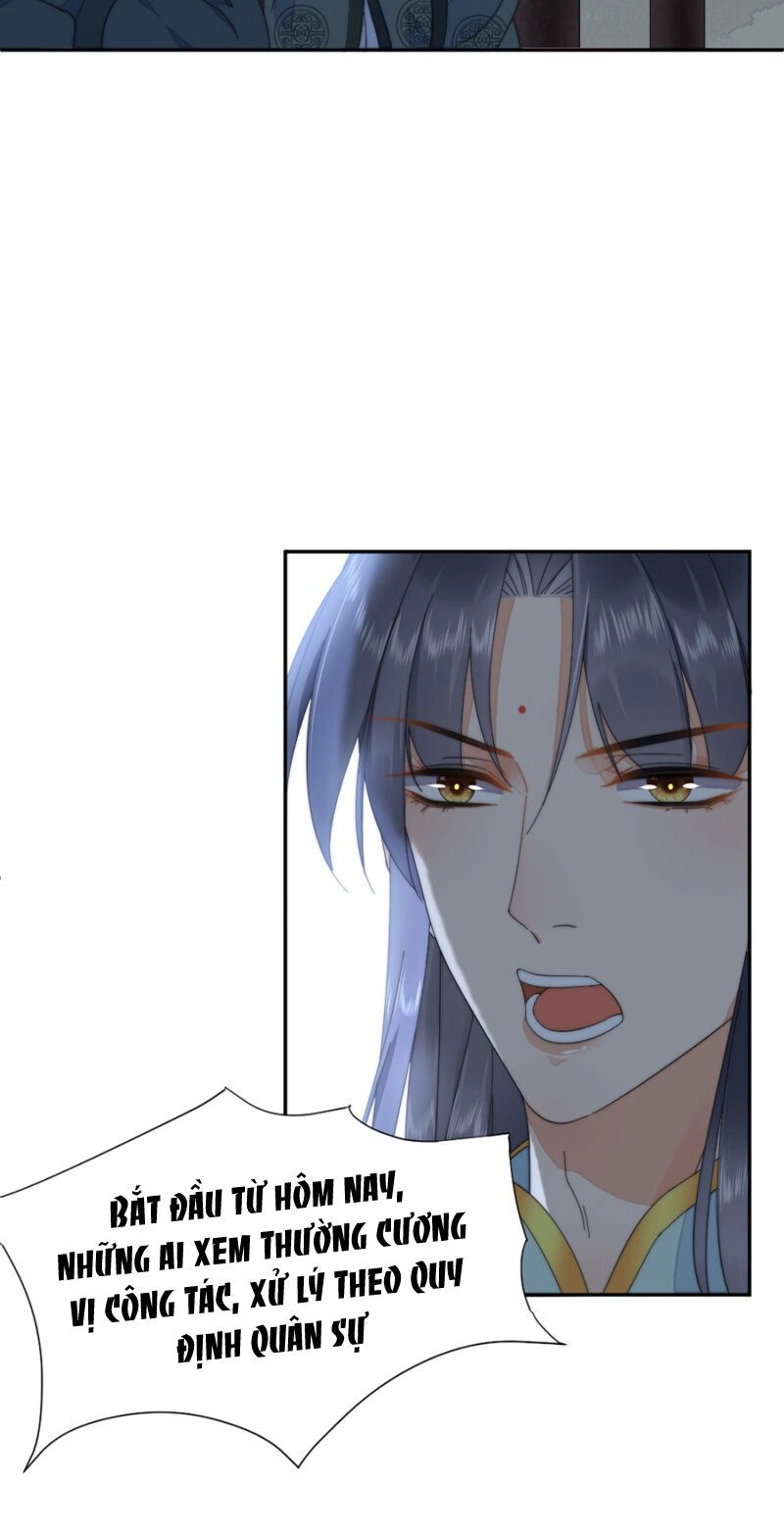 Dục Hỏa Độc Phi Chapter 83 - 20