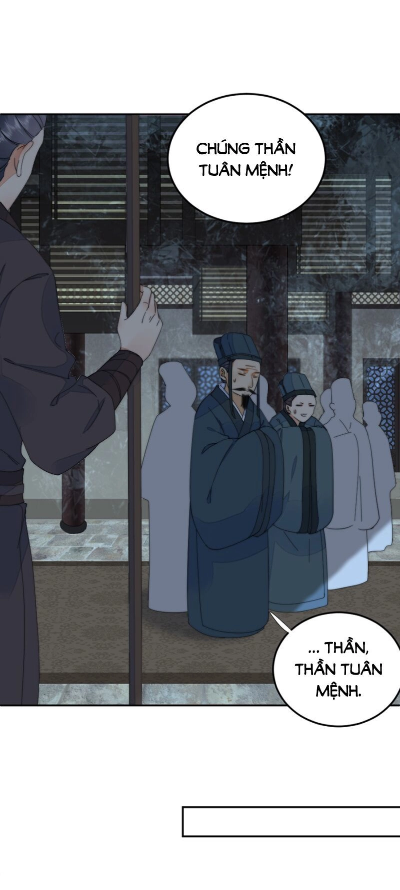 Dục Hỏa Độc Phi Chapter 83 - 21