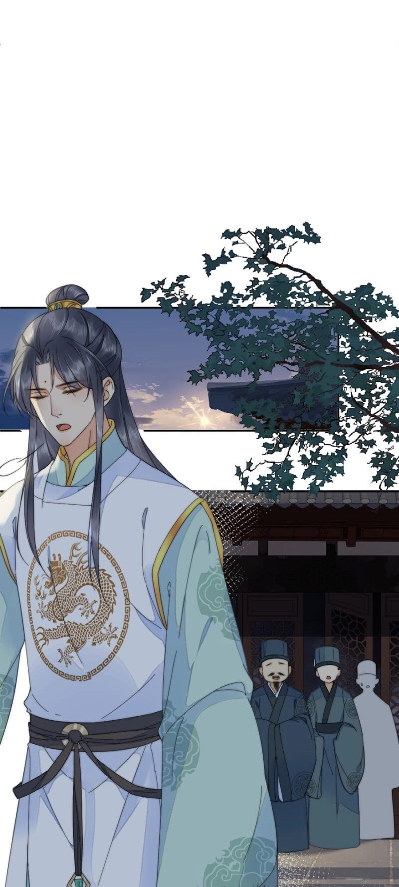 Dục Hỏa Độc Phi Chapter 83 - 22