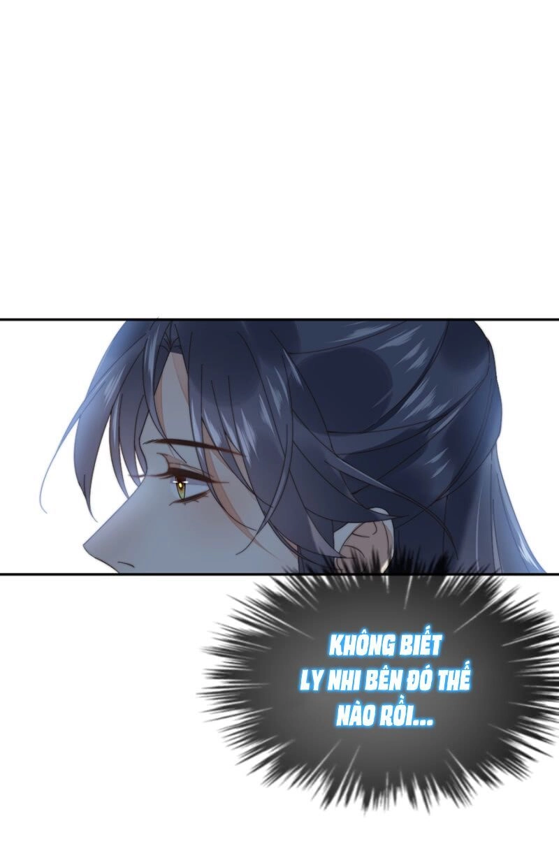 Dục Hỏa Độc Phi Chapter 83 - 24