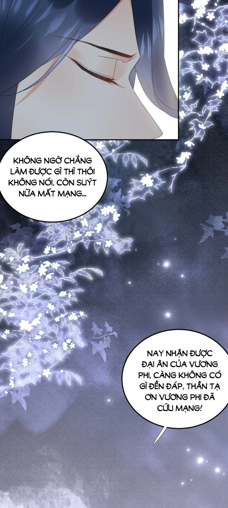 Dục Hỏa Độc Phi Chapter 84 - 8