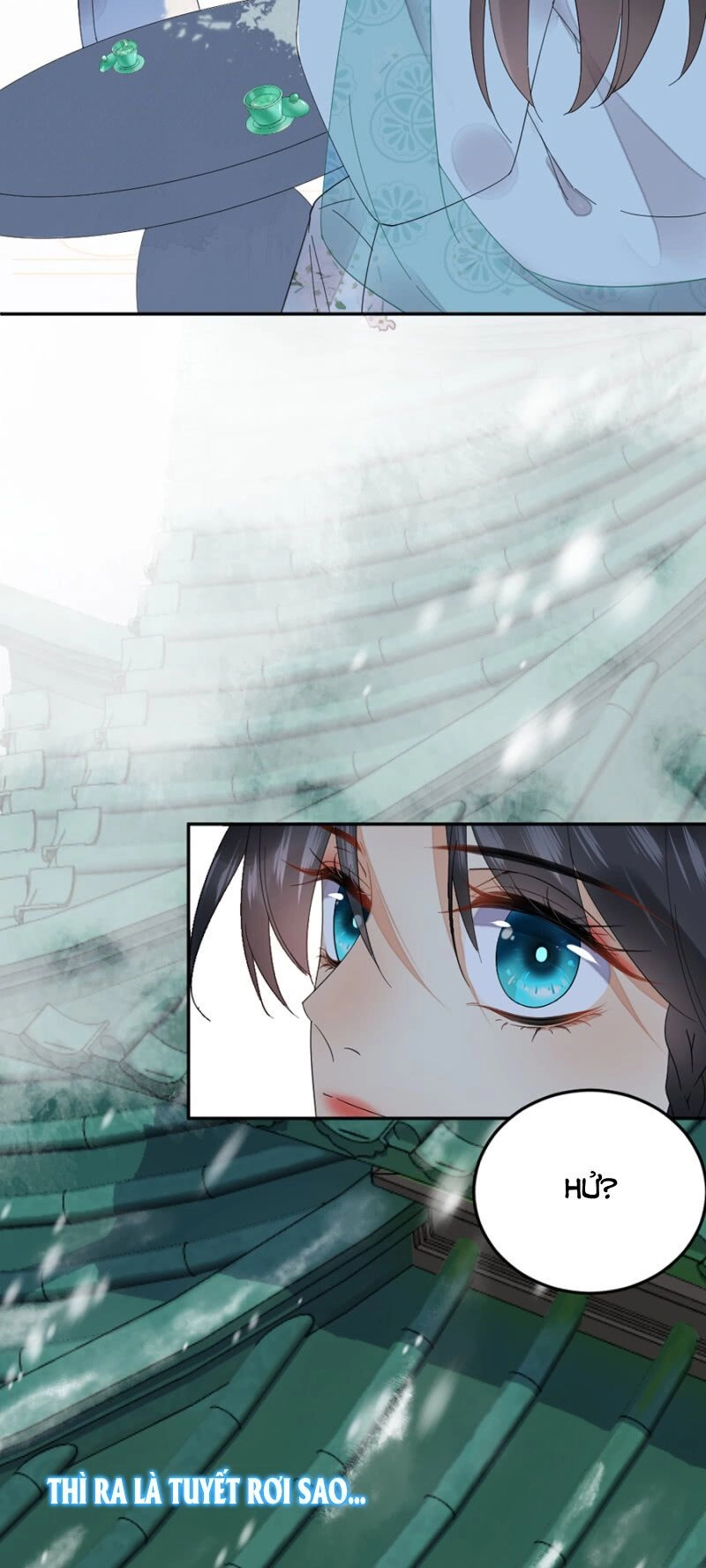 Dục Hỏa Độc Phi Chapter 84 - 16