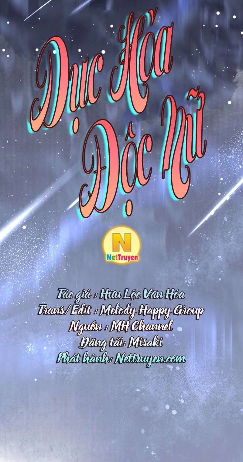Dục Hỏa Độc Phi Chapter 85 - 6
