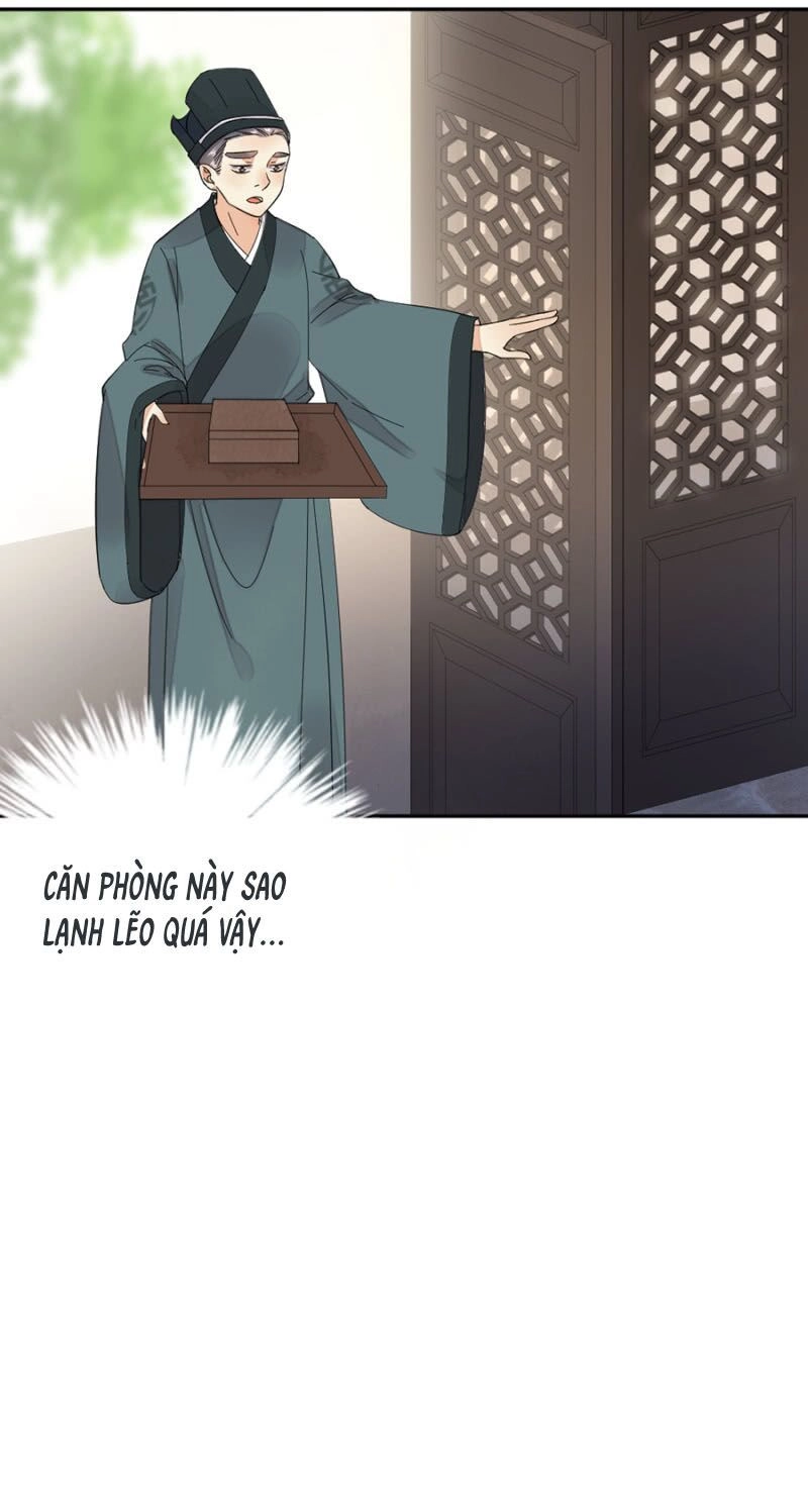Dục Hỏa Độc Phi Chapter 85 - 17