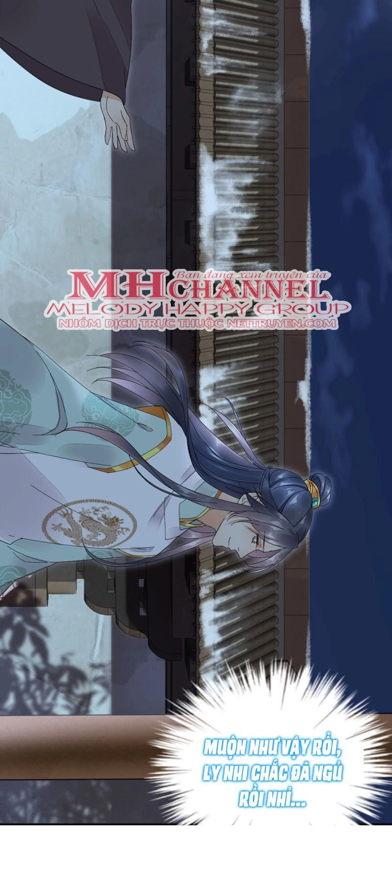 Dục Hỏa Độc Phi Chapter 86 - 11