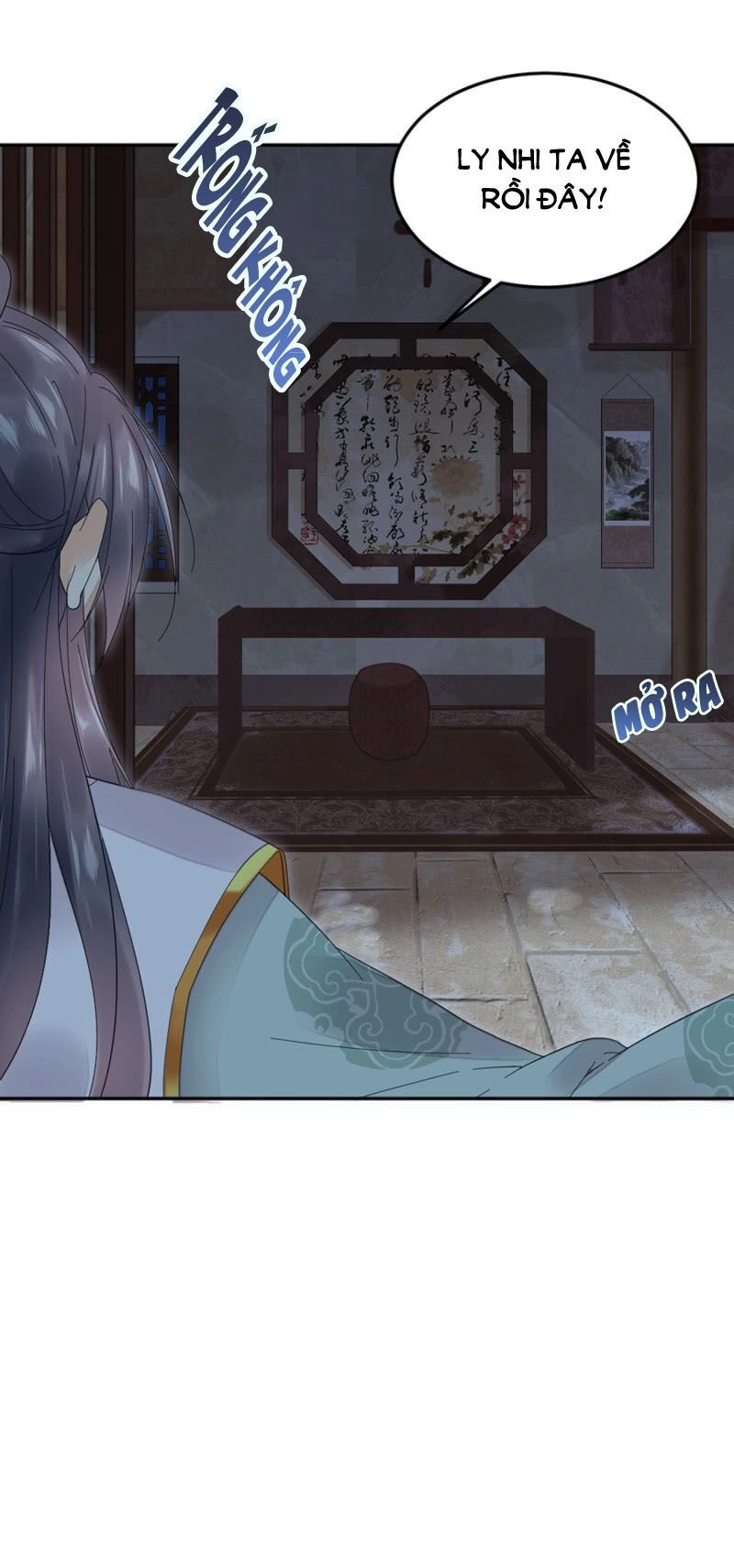 Dục Hỏa Độc Phi Chapter 86 - 13