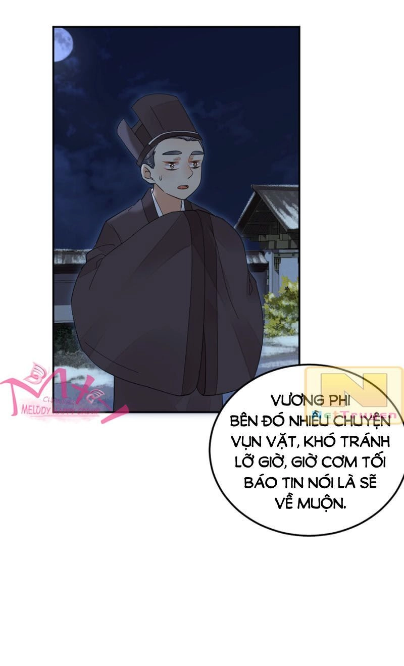 Dục Hỏa Độc Phi Chapter 86 - 16